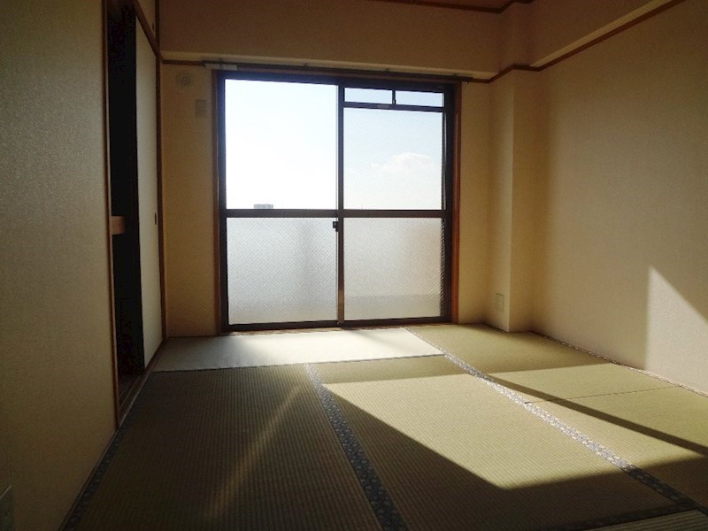 アスカサンハイム その他部屋・スペース