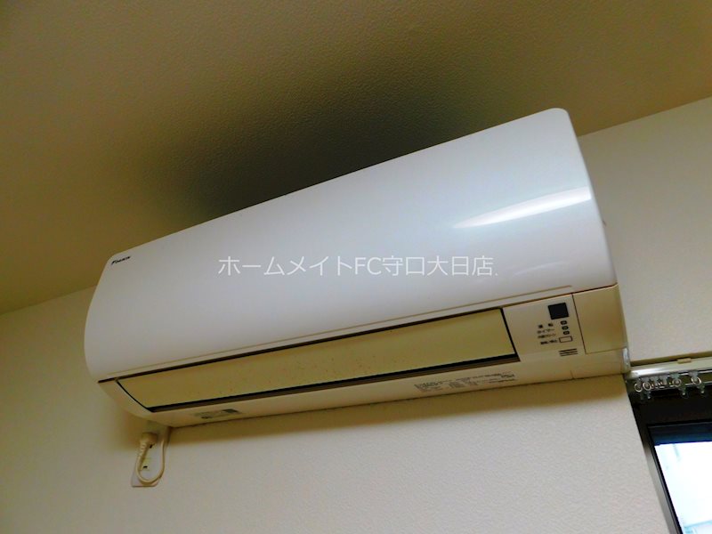 クリエオーレ寺方元町 その他設備