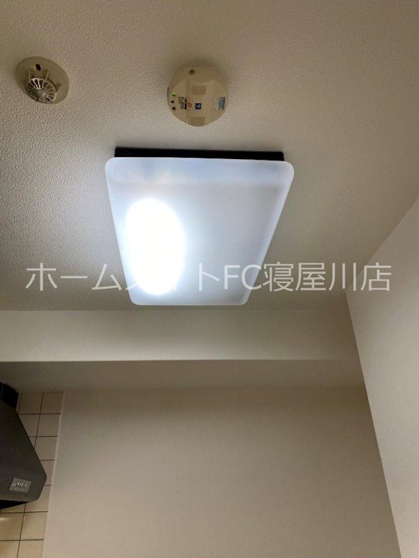 グレースコート香里園 その他設備