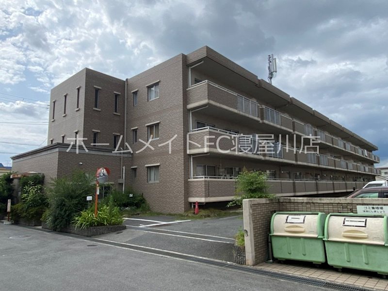 グレースコート香里園 その他共有部分