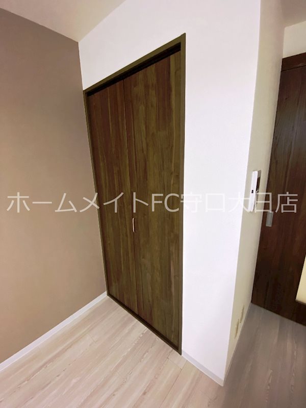 ギャレグラン 収納