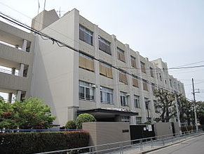 ギャレグラン 中学校