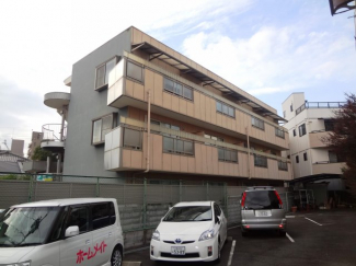 フィオーレ滝井 外観