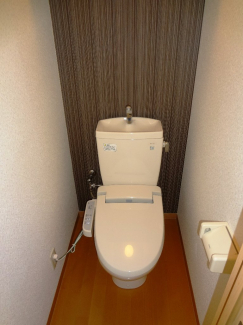 フィオーレ滝井 トイレ