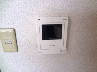 フィオーレ滝井 セキュリティ