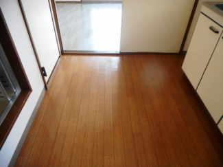 ハイツオークス その他