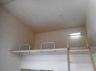常盤ハイツ その他部屋・スペース