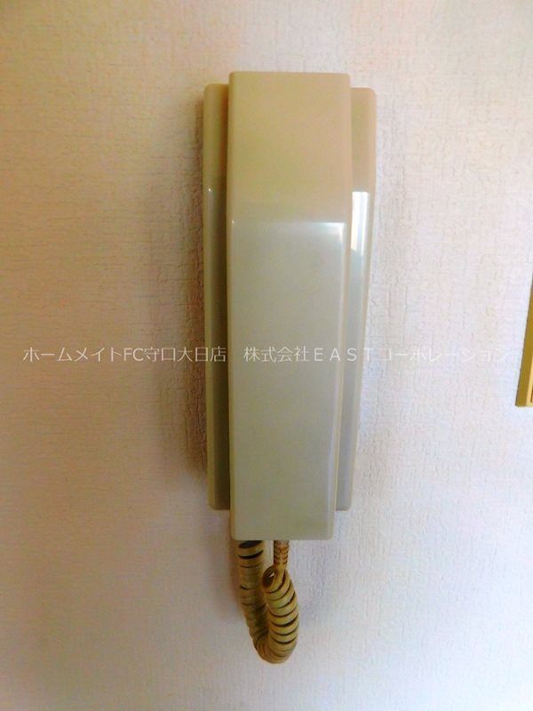 アクアアトラスⅢ セキュリティ