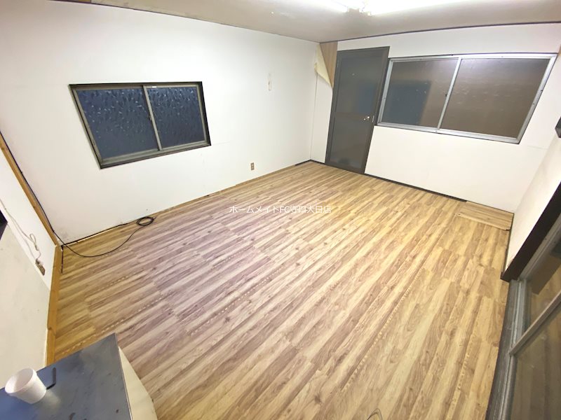 佐太東町倉庫 その他部屋・スペース
