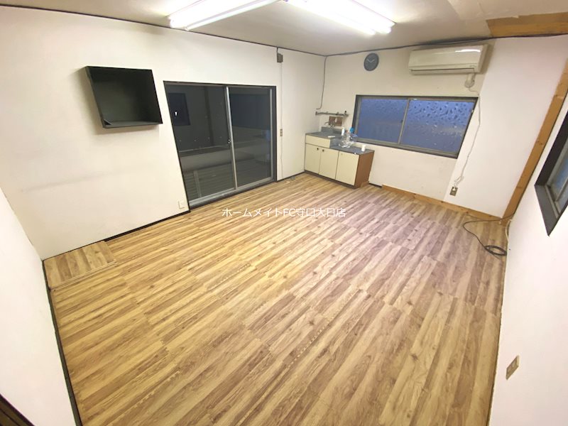 佐太東町倉庫 その他部屋・スペース
