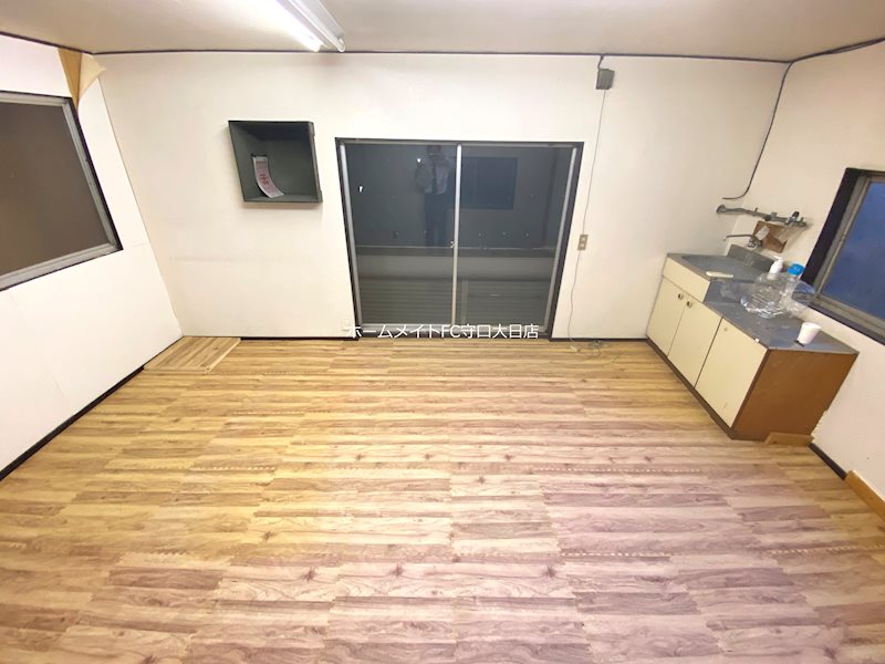 佐太東町倉庫 その他部屋・スペース