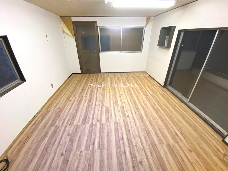 佐太東町倉庫 その他部屋・スペース
