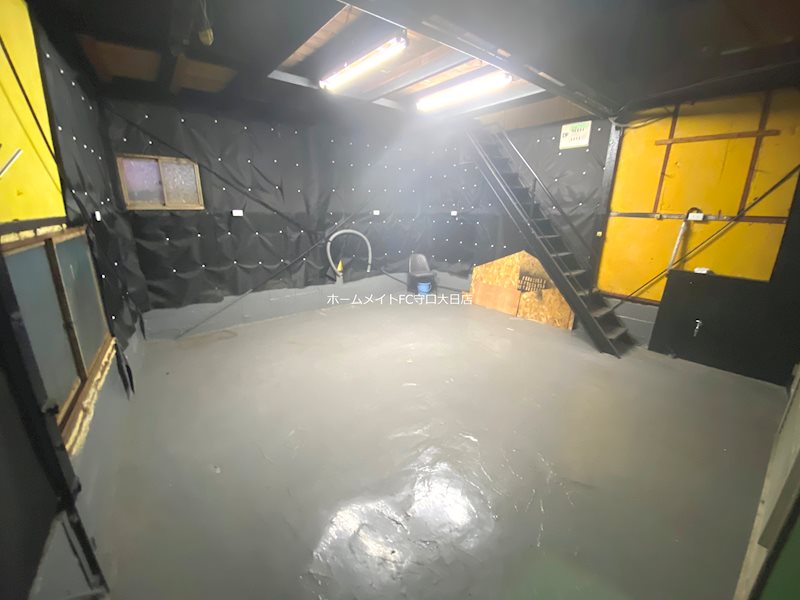 佐太東町倉庫 その他部屋・スペース