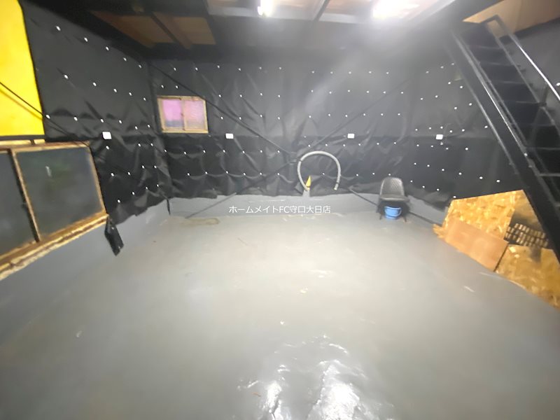佐太東町倉庫 その他部屋・スペース
