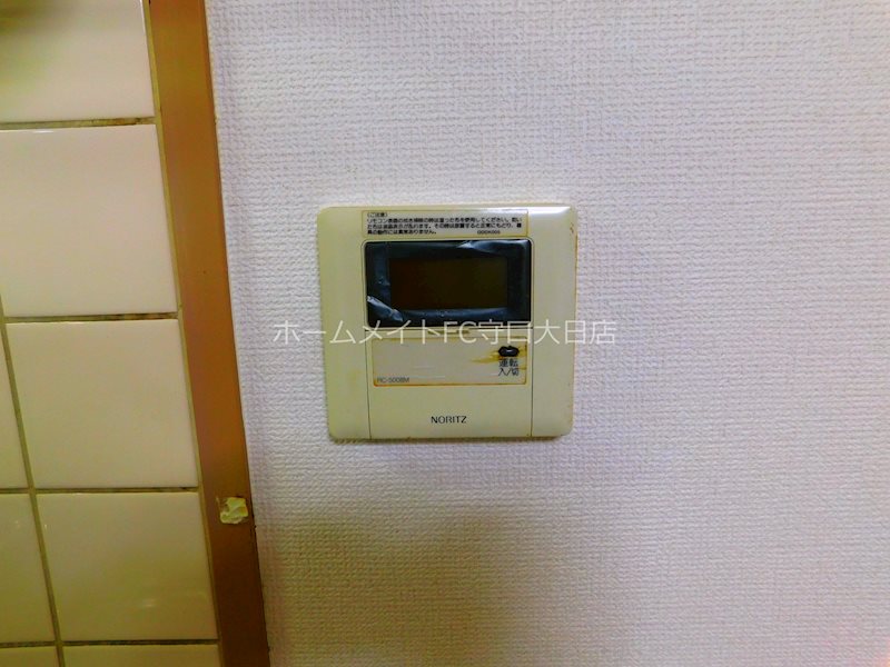 シャトーピネール その他設備