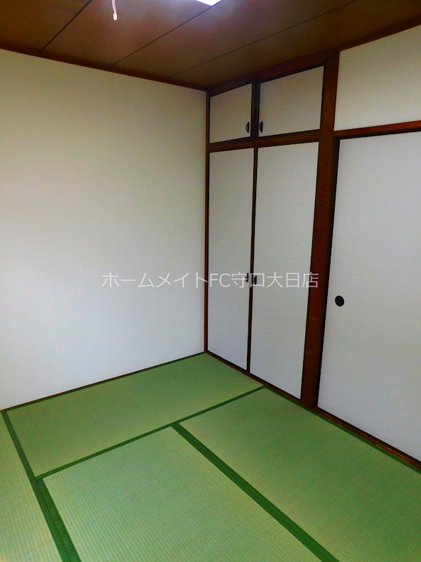 シャトーピネール その他部屋・スペース