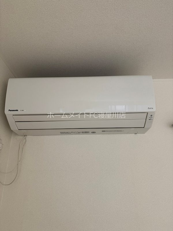 草風 その他設備