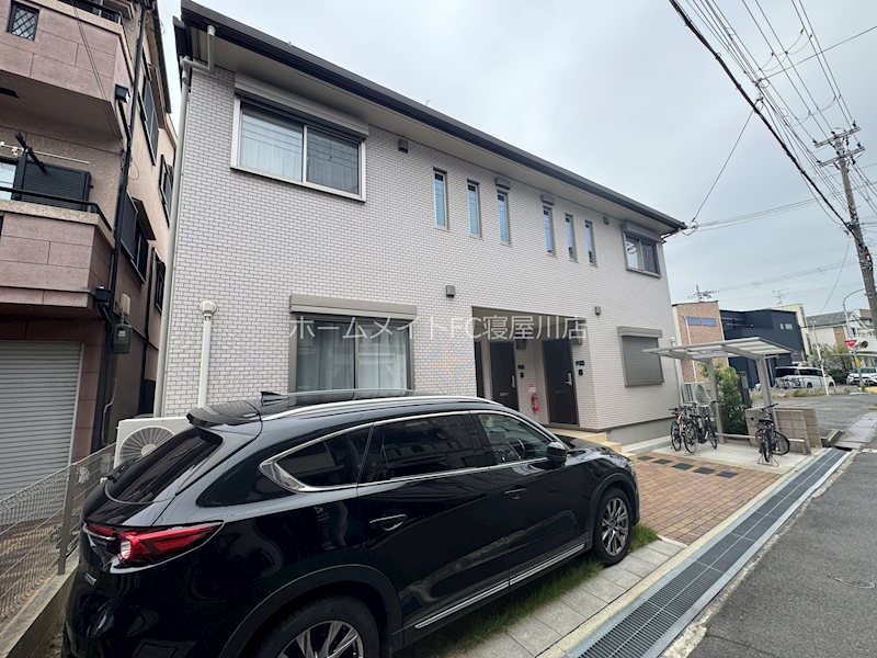 草風 その他共有部分