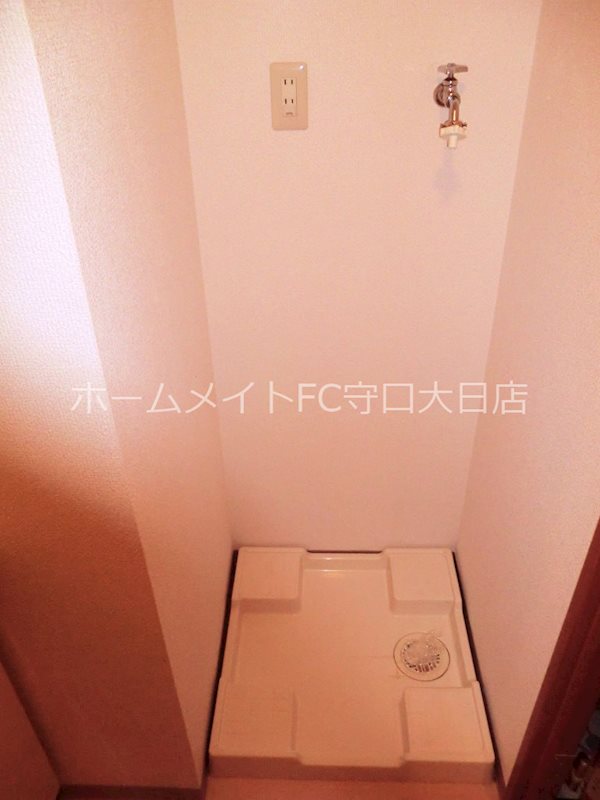 サンライズ大和田 その他