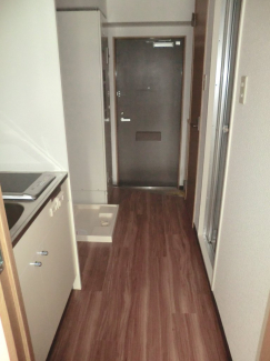 グラシアス中島 その他部屋・スペース