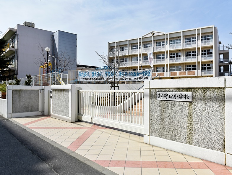 グラシアス中島 小学校