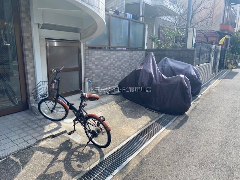 飯島ハイツ その他共有部分