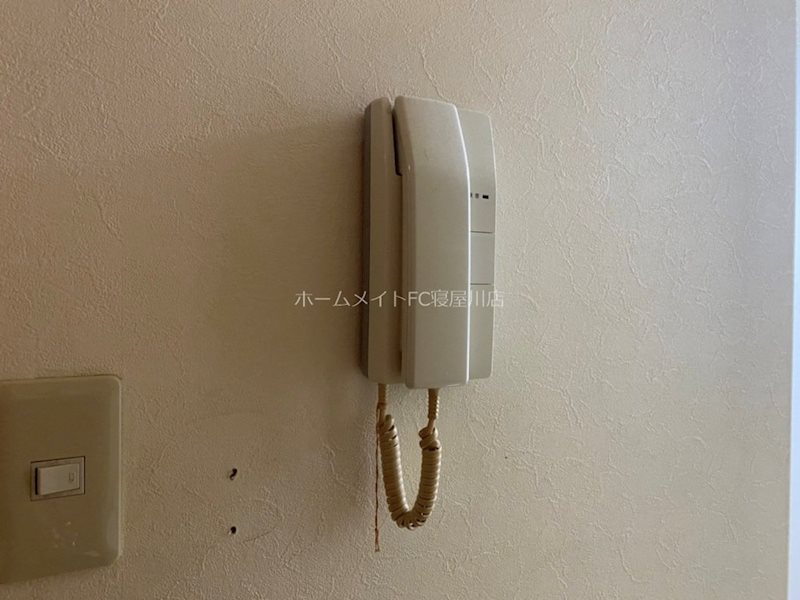 飯島ハイツ その他設備