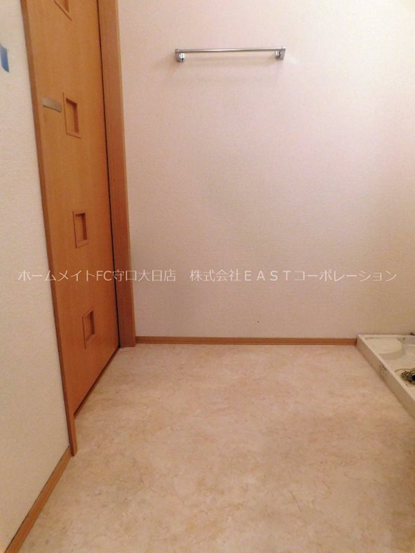 オーシャンコートT その他部屋・スペース
