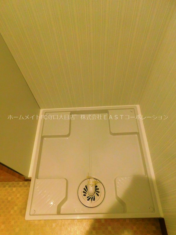アーリーズ大宮通 その他設備