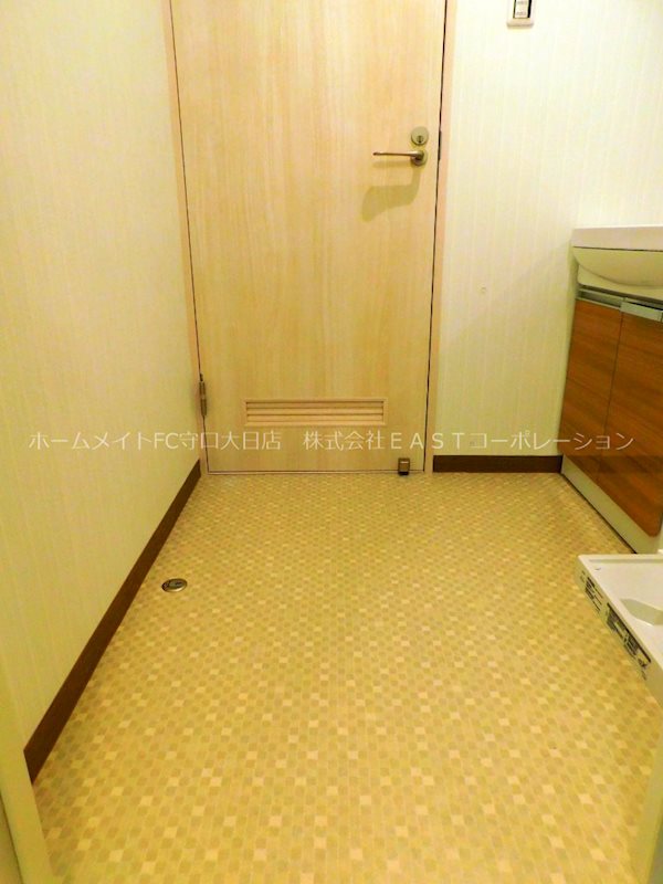 アーリーズ大宮通 風呂画像
