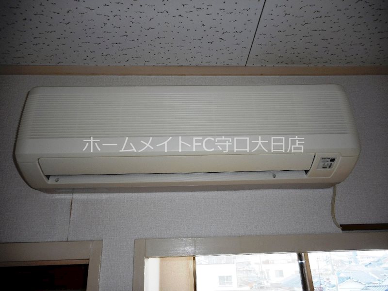 Ｍプラザ大宮通 その他設備