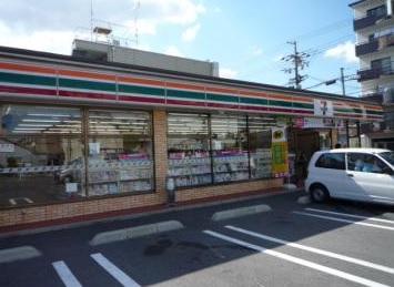 Ｍプラザ大宮通 コンビニ