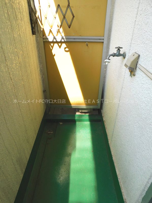 中川マンション その他
