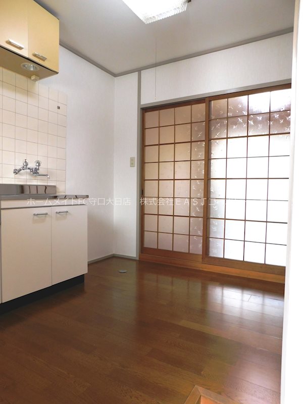 中川マンション その他部屋・スペース