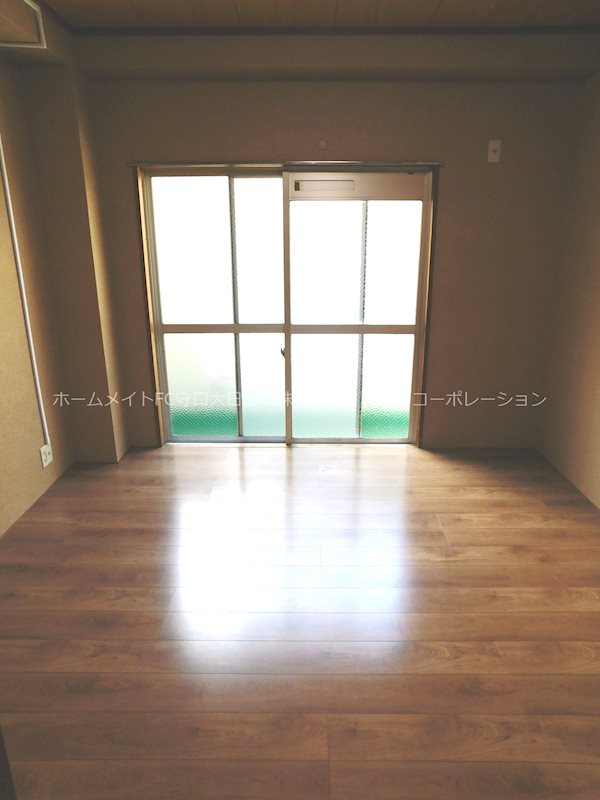 中川マンション その他部屋・スペース