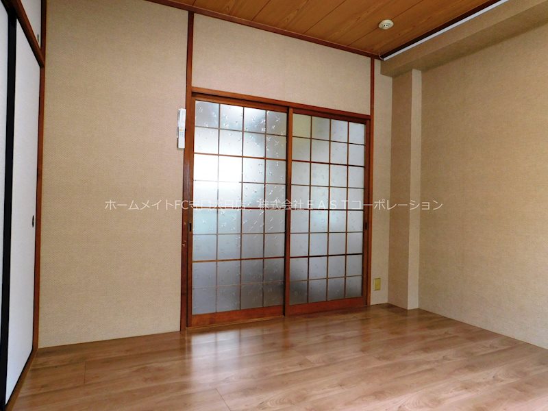中川マンション その他部屋・スペース