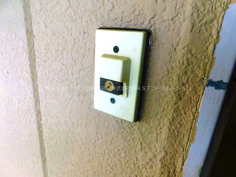 ジュネス八雲西 セキュリティ