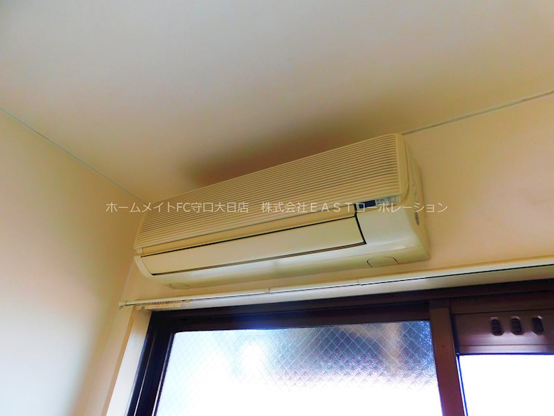 ジュネス八雲西 その他設備