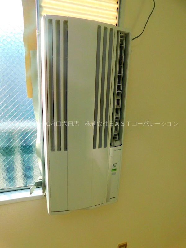 イスタ守口 その他設備