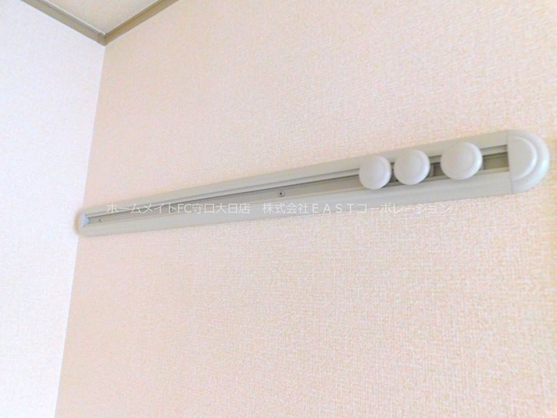 アゼリアパレス  その他設備
