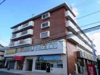 グロース寝屋川Ⅰ 外観
