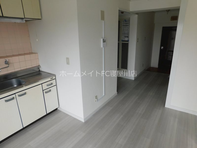 グロース寝屋川Ⅰ その他部屋・スペース