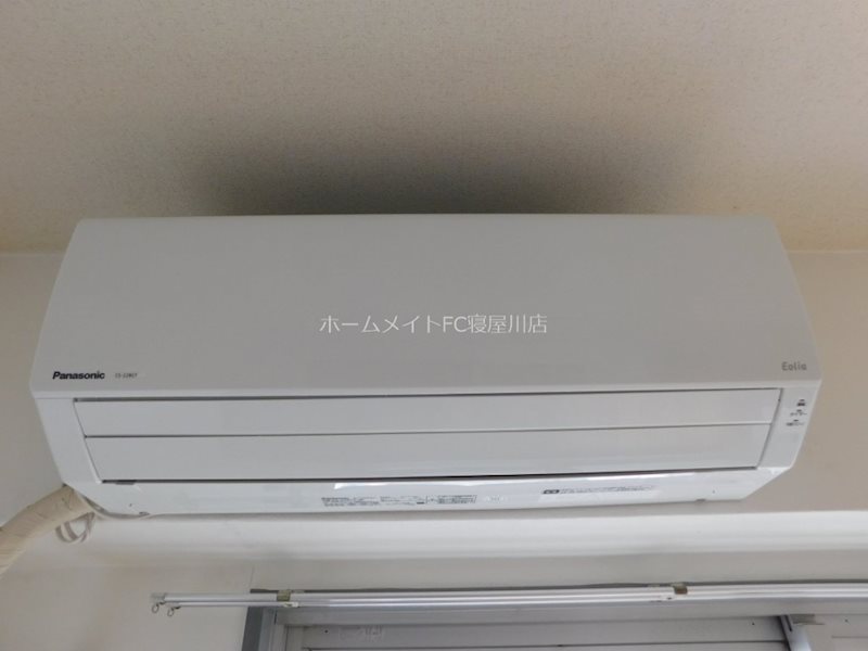 シャトレヴェールⅡ その他設備