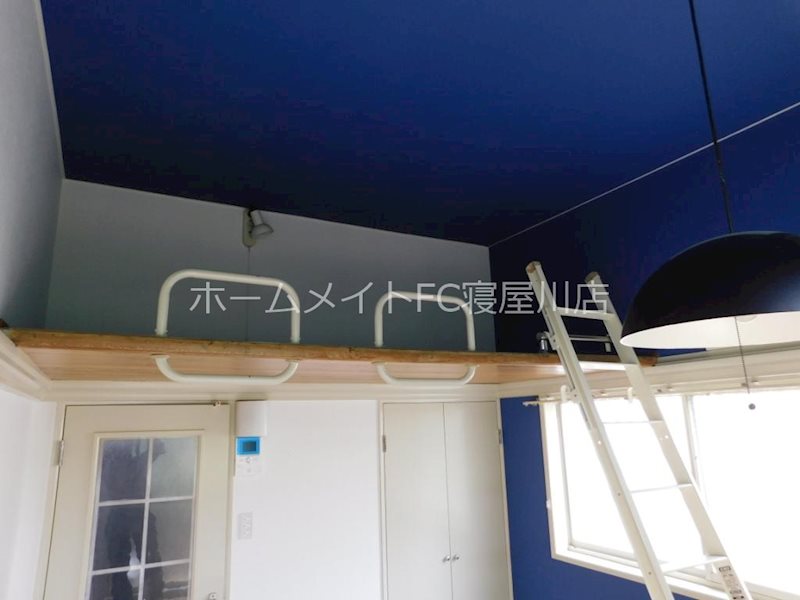 アメニティ寝屋川 その他設備