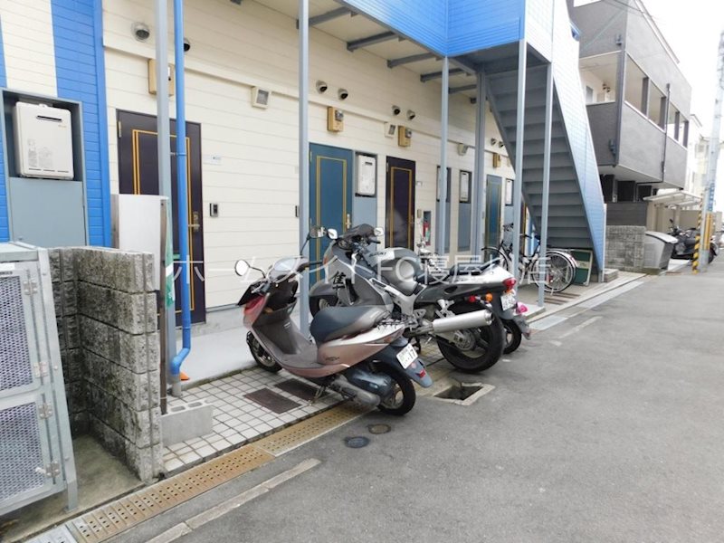 アメニティ寝屋川 その他共有部分