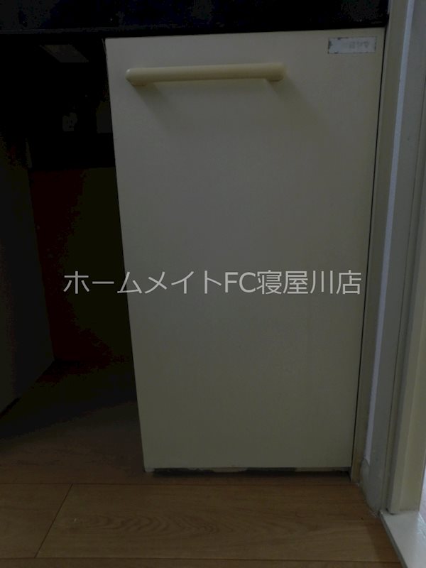 アメニティ寝屋川 その他設備