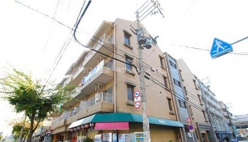第3東ビル 外観