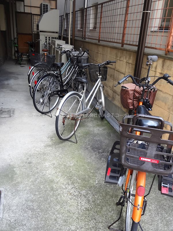 第3東ビル その他共有部分