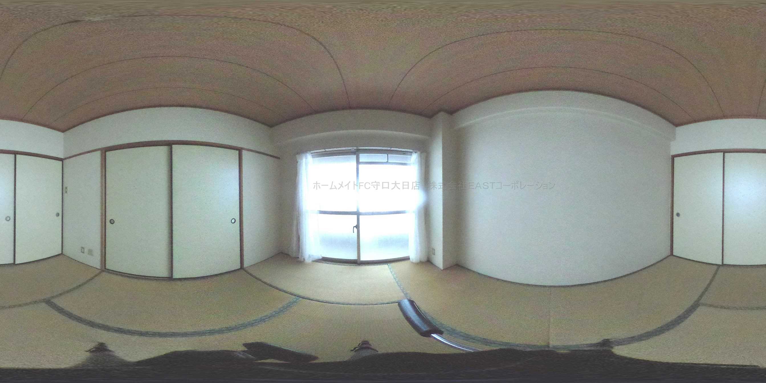 第3東ビル 和室