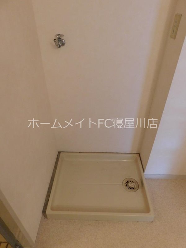 バーンフリート寝屋川 その他